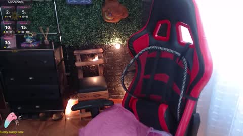 Sofia  IG Natykors08 online show from January 17, 8:01 pm