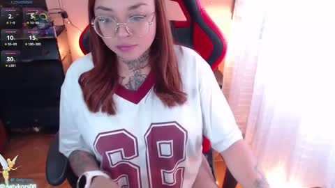 Sofia  IG Natykors08 online show from March 29, 6:08 pm