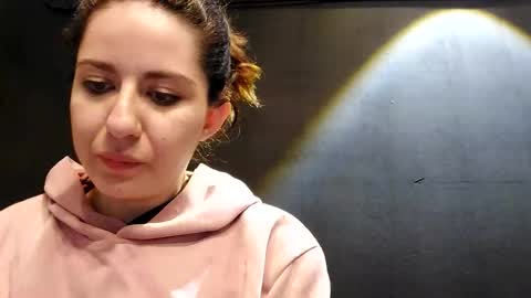 Natymia online show from January 8, 2:47 am