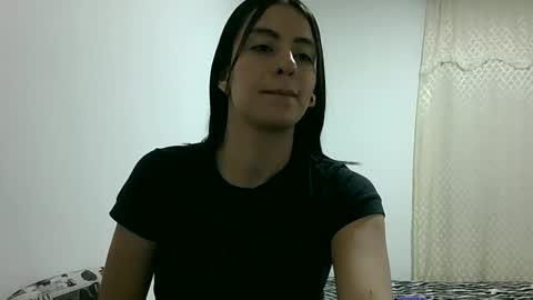 NatySensuaal online show from September 23, 4:37 am