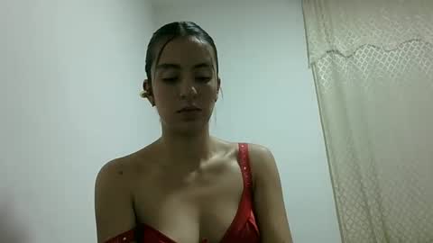 NatySensuaal online show from September 24, 3:54 am
