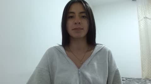 NatySensuaal online show from October 12, 5:06 am