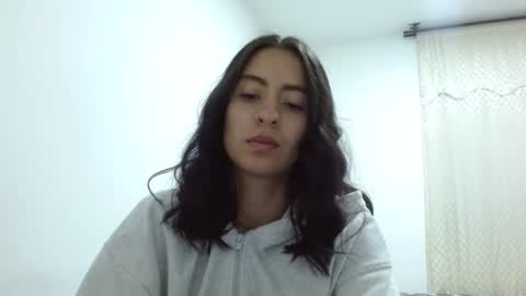 NatySensuaal online show from October 19, 5:08 am