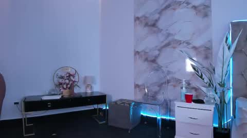 Tatiana online show from March 23, 8:57 pm