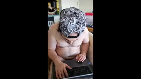 Dustin online show from February 13, 12:45 pm