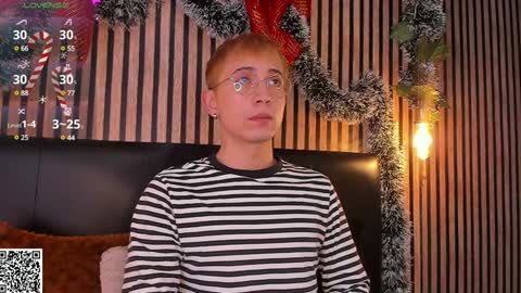 Christopher  Chris online show from December 11, 12:12 pm