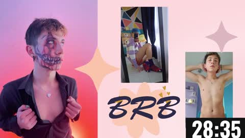 Christopher  Chris online show from December 13, 3:11 pm