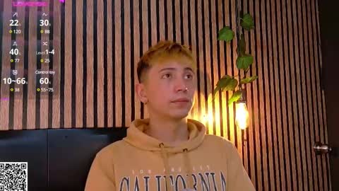 Christopher  Chris online show from February 13, 3:56 pm