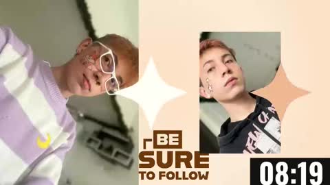 Christopher  Chris online show from February 21, 3:21 pm