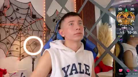 Christopher  Chris online show from October 10, 12:59 pm