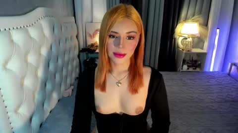 Anna online show from October 12, 1:26 am
