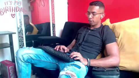 Snapshot of naughty_ares chatting on September 12, 6:08 pm naughty_ares online show from September 12, 6:08 pm