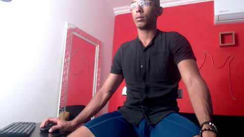 Snapshot of naughty_ares chatting on September 13, 9:31 am naughty_ares online show from September 13, 9:31 am