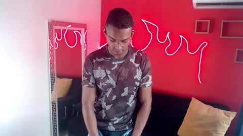 Snapshot of naughty_ares chatting on September 16, 1:45 pm naughty_ares online show from September 16, 1:45 pm