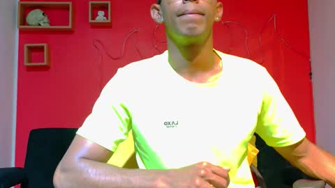 Snapshot of naughty_ares chatting on October 12, 7:02 pm naughty_ares online show from October 12, 7:02 pm