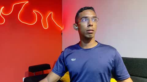 Snapshot of naughty_ares chatting on November 16, 4:34 pm naughty_ares online show from November 16, 4:34 pm