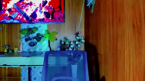 Snapshot of naughty_asian669 chatting on November 2, 12:51 pm Melody slut online show from November 2, 12:51 pm