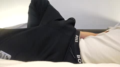 Snapshot of naughty_boy_696969 chatting on September 27, 8:47 pm Mr Curious online show from September 27, 8:47 pm