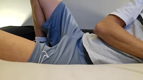 Mr Curious online show from November 23, 7:57 pm