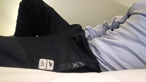 Mr Curious online show from February 11, 8:36 pm