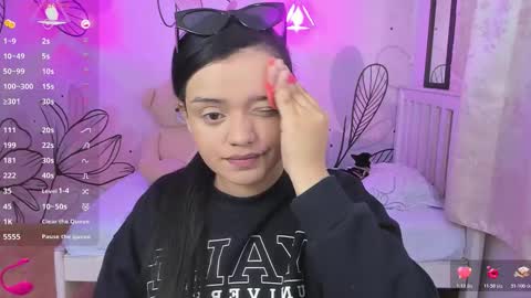 Naughty Bunny online show from January 14, 2:01 pm