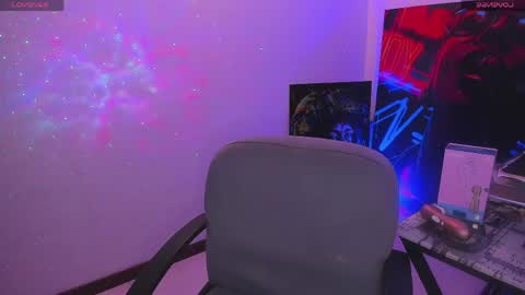Megan online show from May 1, 2:16 am