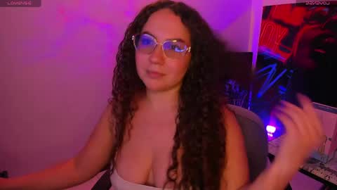 Megan online show from May 6, 3:13 am