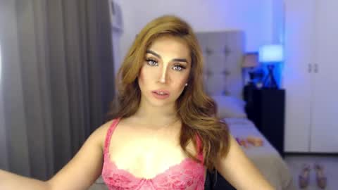 Queen Jess online show from April 18, 2:32 pm