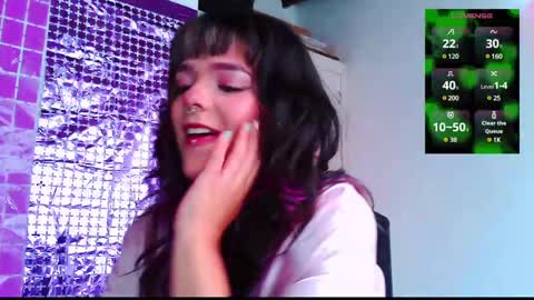 Em  please help me reach 100 thumbs up 3 online show from March 3, 6:44 pm