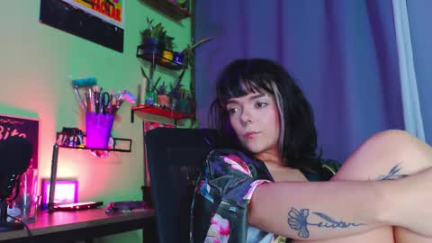 Em  please help me reach 100 thumbs up 3 online show from October 9, 8:12 am