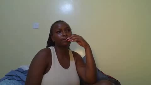 naughty_jazmine online show from November 6, 7:04 pm