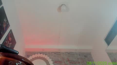 lizeth  online show from November 9, 7:56 pm