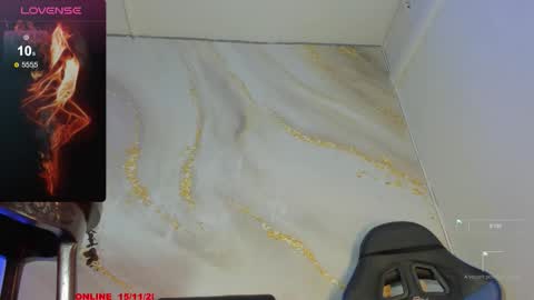 lizeth  online show from November 16, 1:06 pm