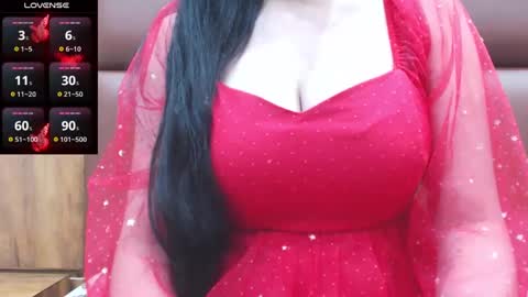 riya online show from December 25, 7:13 pm