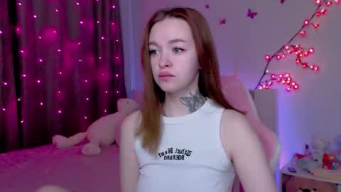 Mable online show from October 6, 12:19 am