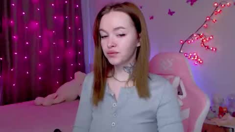 Mable online show from October 7, 12:08 am