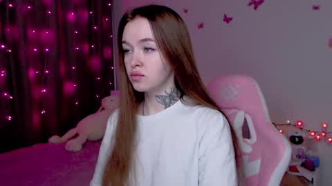 Mable online show from November 3, 12:13 am