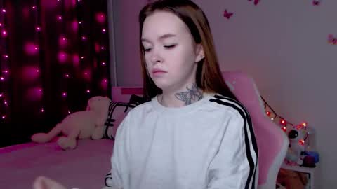 Mable online show from November 17, 1:11 am