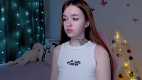 Mable online show from December 22, 1:13 am