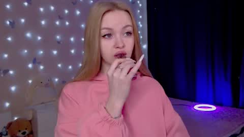 Mable online show from February 28, 12:44 am