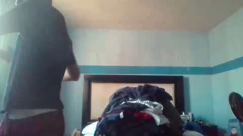 Snapshot of naughty_pal69 chatting on December 19, 6:12 pm naughty_pal69 online show from December 19, 6:12 pm