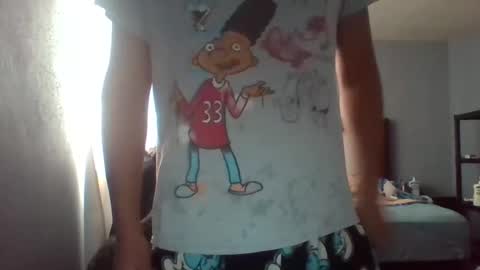 Snapshot of naughty_pal69 chatting on October 23, 5:12 pm naughty_pal69 online show from October 23, 5:12 pm