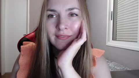 Ann online show from January 27, 1:48 am