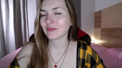 Ann online show from February 8, 2:36 am