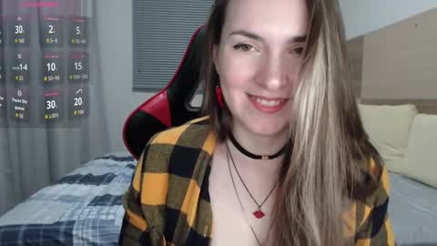 Ann online show from November 6, 1:28 am