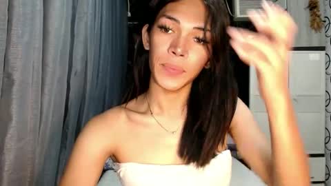 Ariela online show from March 30, 8:59 am