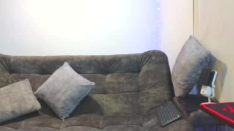 Sharon Gmez online show from April 13, 1:33 am