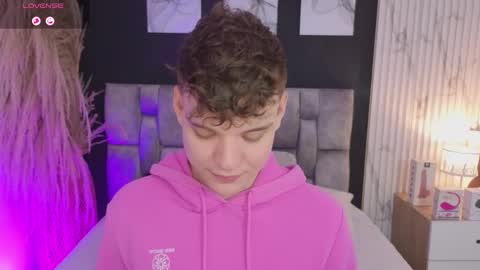 Noah online show from October 12, 4:33 am