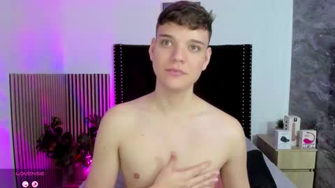 Noah online show from December 4, 11:30 am