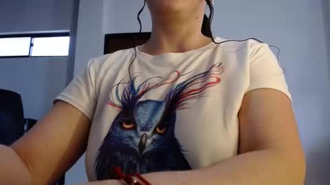 Snapshot of naughty_woman4u chatting on September 12, 5:46 pm Lilith online show from September 12, 5:46 pm